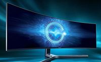 Gaming-Monitor-Absatz steigt um 37 Prozent