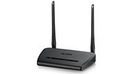 Verknappung bei WLAN-Routern