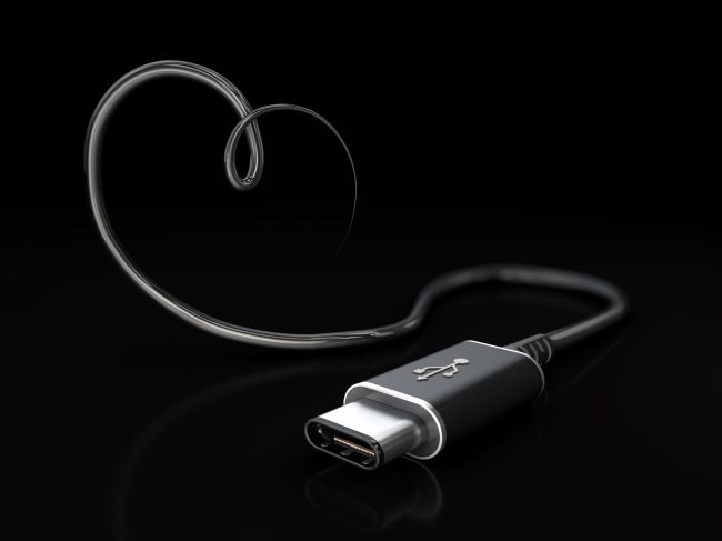 USB4 Version 2.0 mit Transferraten bis 80 Gbps