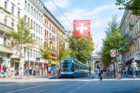 Apple baut Standort Zürich für KI-Forschung aus