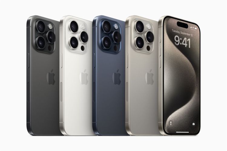 Pro-Modelle machen 67 Prozent aller produzierten iPhones aus