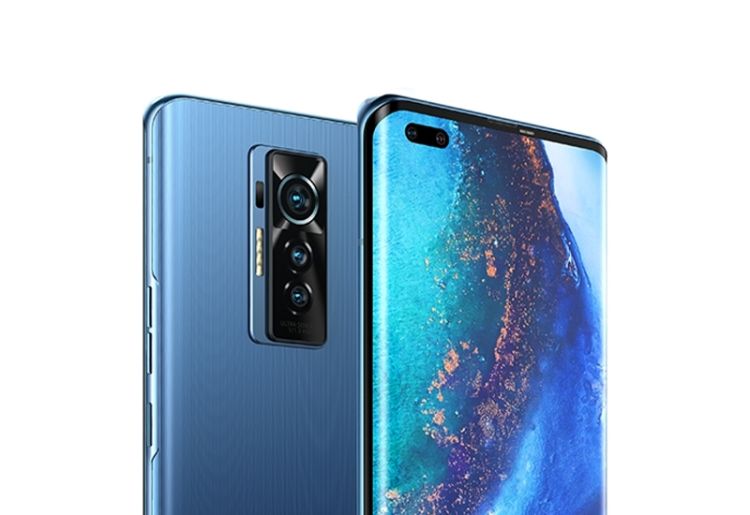 Transsion - die neue Grösse im weltweiten Smartphone-Business