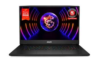 MSI sieht Licht am Ende des Tunnels