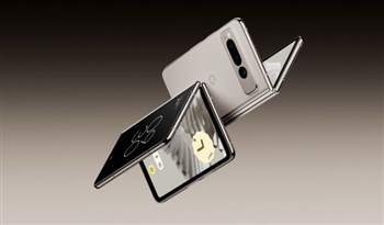 Durchschnittspreis von Falt-Smartphones steigt