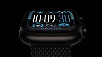 Globale Smartwatch-Verkäufe leicht rückläufig