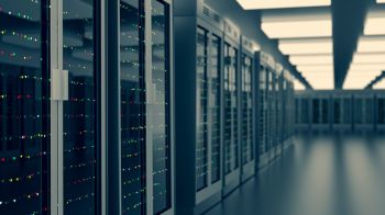 Hyperscale Data Center Markt wird auf 600 Milliarden USD wachsen