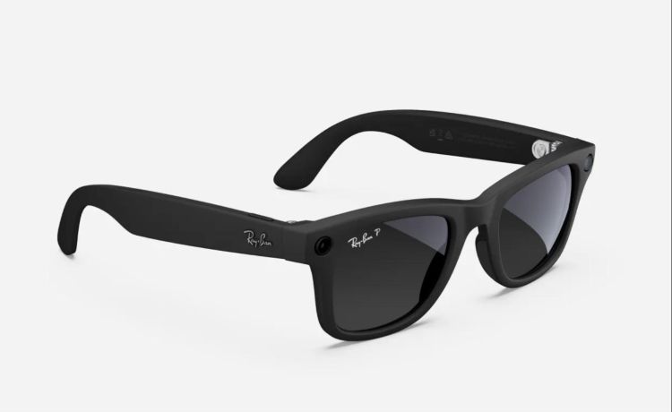 Markt für Display-freie Smart Glasses soll abheben