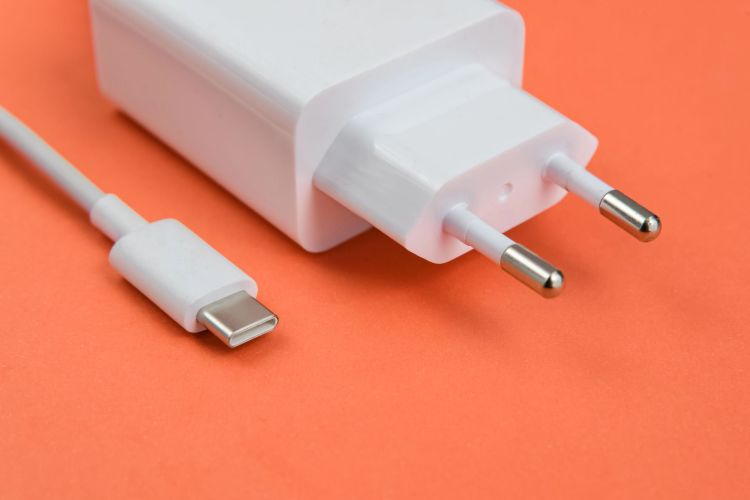 USB-C wird ab 2028 auch bei allen Ladegeräten Pflicht