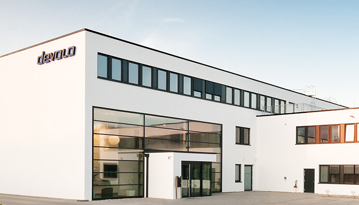 devolo is back! Country Manager Giuseppe Cantelli im Interview