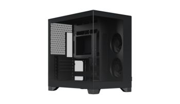Littlebit vertreibt Produkte von Fractal Design