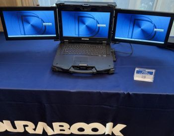 Durabook lanciert Vanguard-Partnerprogramm mit Deal-Registrierung