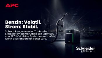 Homeoffice ohne Blackout: Stabil arbeiten trotz Stromwacklern
