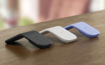 Logitech wächst und warnt
