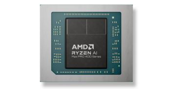 Jeder dritte x86-Prozessor kommt von AMD