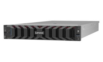 Lenovo baut Virtualisierungsangebot als Alternative zu VMware aus