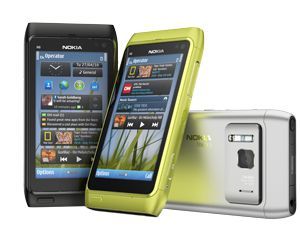 Weniger Gewinn für Nokia