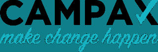 Logo Campax