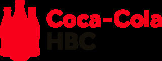 Logo Coca-ColaHBC