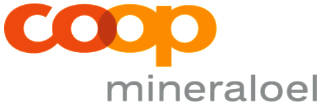 Logo CoopGenossenschaftCoopMineraloel