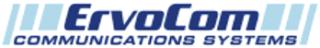 Logo ErvoCom