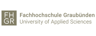 Logo FachhochschuleGraubuenden