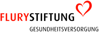 Logo FluryStiftung