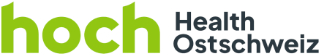 Logo HOCHHealthOstschweiz