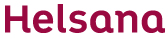 Logo HelsanaVersicherungen
