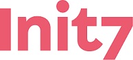 Logo Init7(Schweiz)