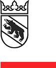 Logo Kanton Bern