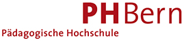 Logo KantonBernPaedagogischeHochschuleBern
