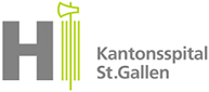 Logo KantonsspitalSt.Gallen