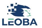 Logo Leoba
