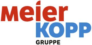 Logo Meier-KoppGruppe