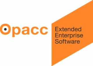 Logo OpaccSoftware