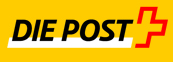 Logo PostCH