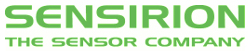 Logo Sensirion