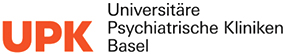 Logo UniversitaerePsychiatrischeKlinikenBasel