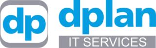Logo dplan
