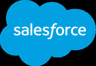 Logo salesforce.comSarl